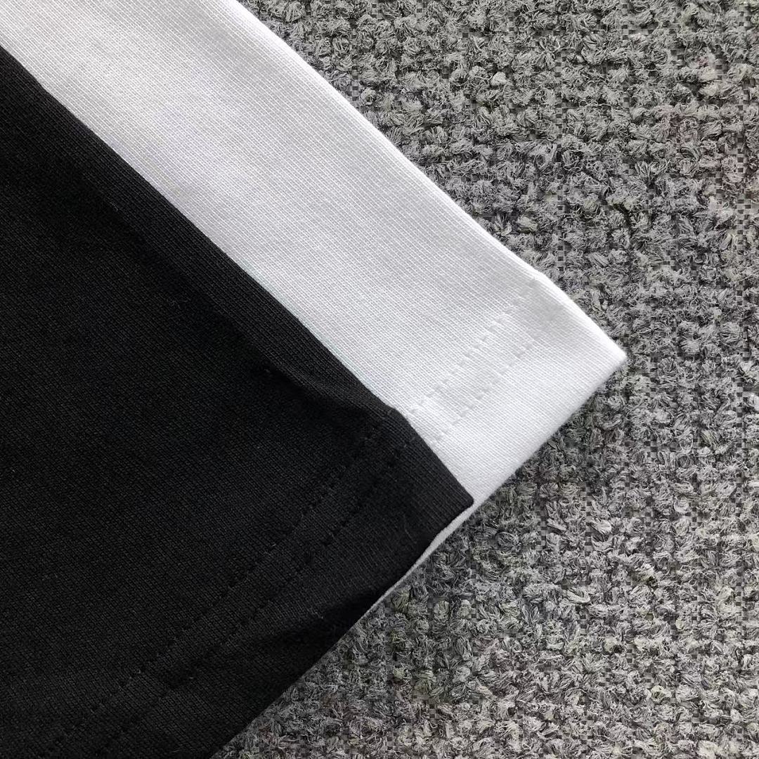 On Running 82 MAISON MARGIELA T-SHIRT 5208270586 (Im 170Cm 60Kg I Wear Size 46 In The Phot) - Image 14