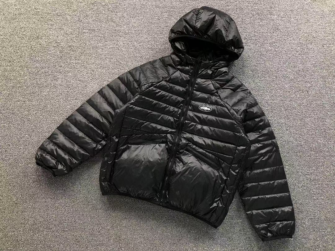 Corteiz 378 CORTEIZ DOWN JACKETS 512130478 (Im 170Cm 60Kg I Wear Size L In The Phot) - Image 6