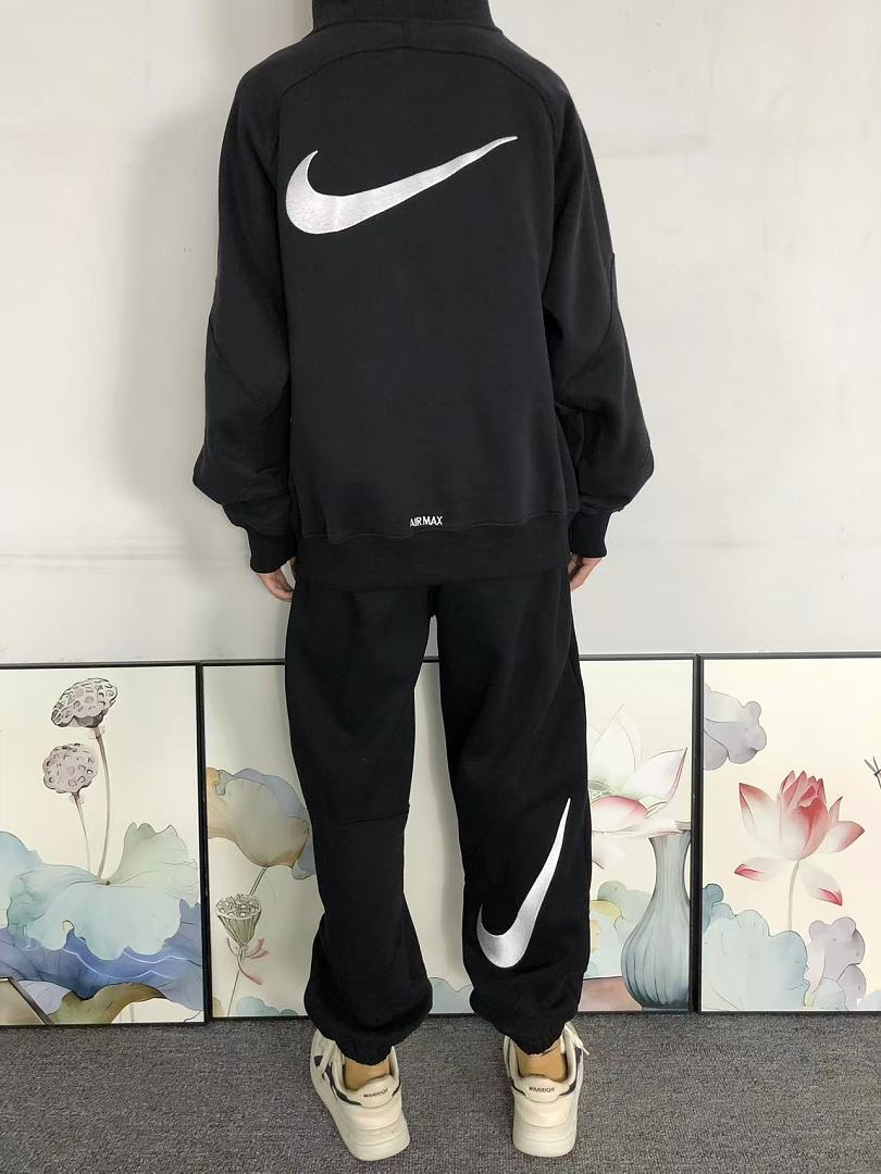 Nike TROUSERS129 S⭐⭐R⭐⭐E N⭐K⭐ HOODIE - Image 5