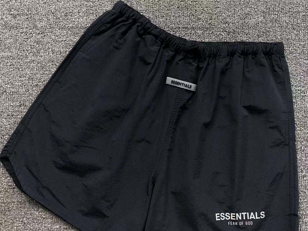Fear of God 108 FOG SHORTS 41101610135 (Im 170Cm 60Kg I Wear Size M In The Phot) - Image 13