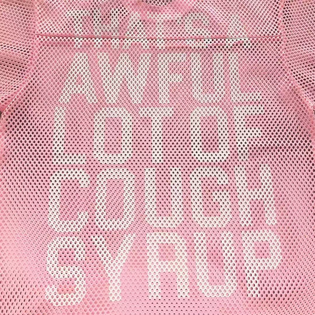 Cough Syrup 135 COU⭐H SY⭐UP T-SHIRT 3110131072 (Im 170Cm 60Kg I Wear Size M In The Phot) - Image 21
