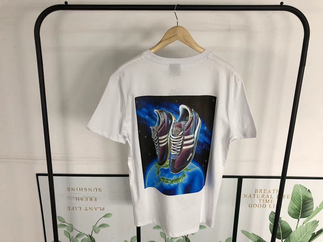 Unbranded 85 A⭐W⭐YS T-SHIRT 214304056 (Im 170Cm 60Kg I Wear Size M In The Phot) - Image 20