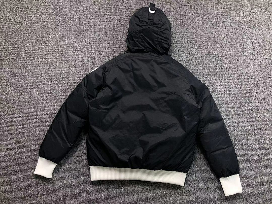 Canada Goose 598 C⭐N⭐⭐A G⭐⭐⭐E DOWN JACKETS 380548 (Im 170Cm 57Kg I Wear Size M In The Phot) - Image 25