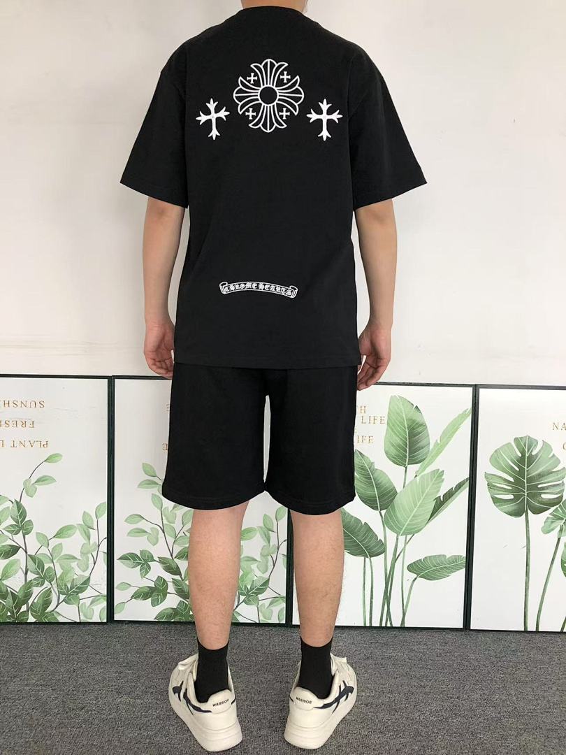 Comme des Garcons 115 C⭐⭐OME HE⭐⭐TS T-SHIRT 3103231920 (Im 170Cm 60Kg I Wear Size S In The Phot) - Image 4