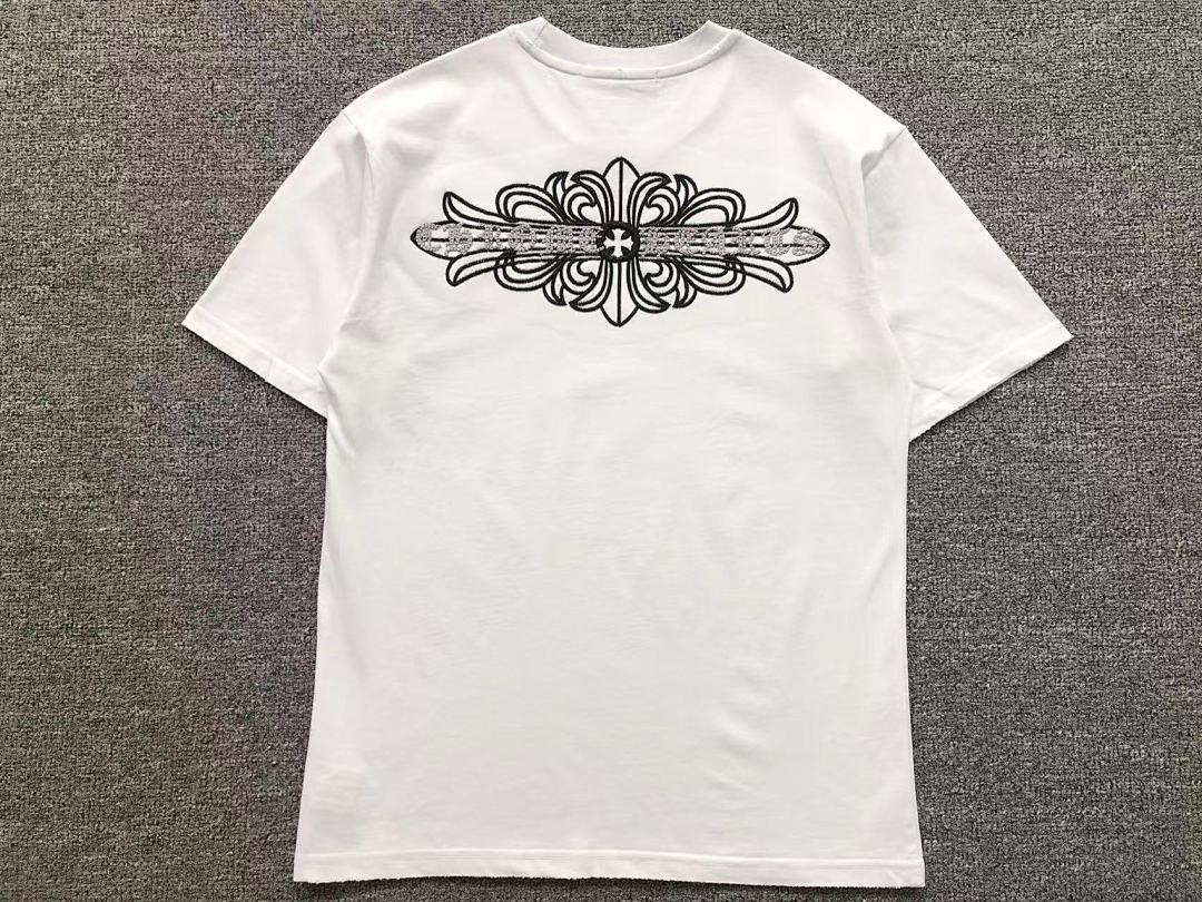 Comme des Garcons 135 C⭐⭐OME HE⭐⭐TS T-SHIRT 3204011117 (Im 170Cm 60Kg I Wear Size S In The Phot) - Image 7
