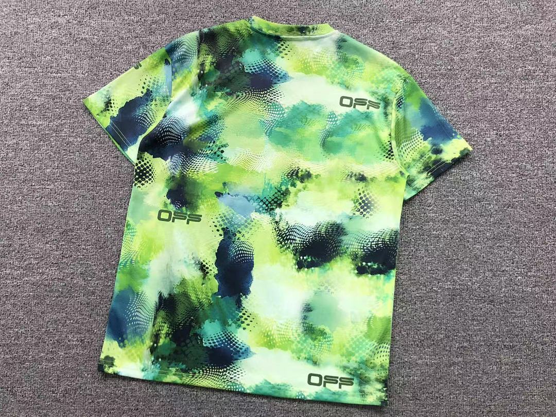 Off-White 78 OFF-WHITE T-SHIRT - Image 6