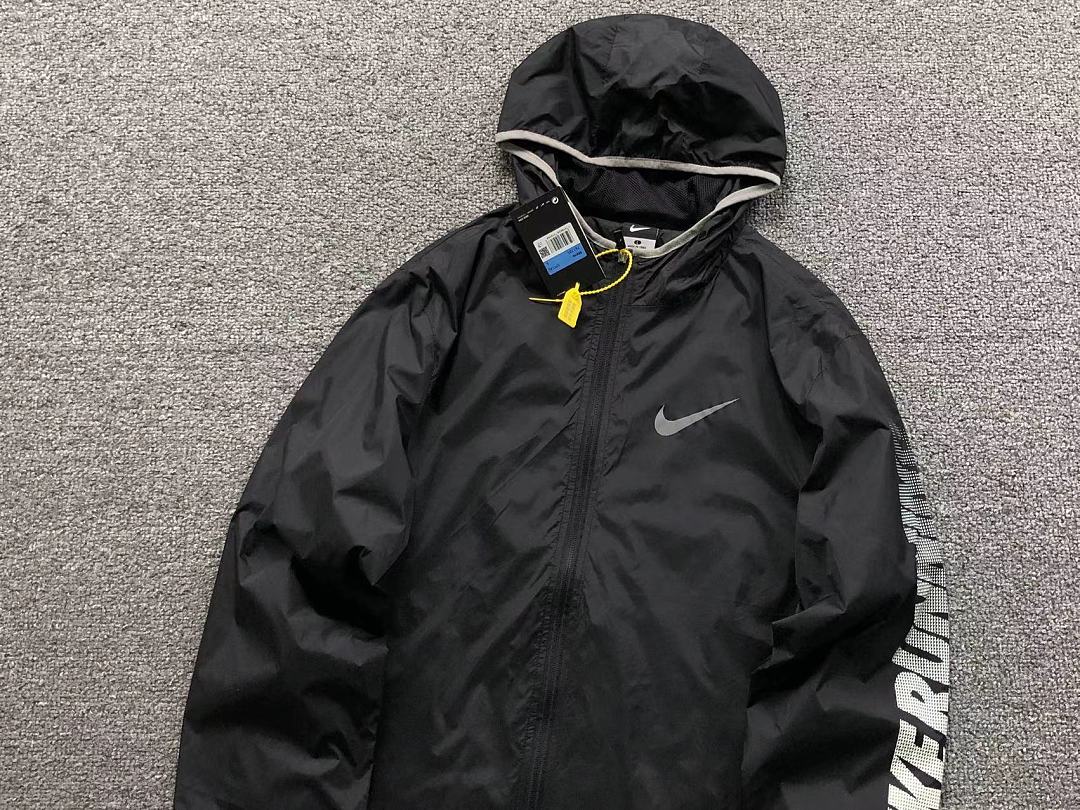 Nike 168 N⭐K⭐ JACKET 4205130777 (Im 170Cm 60Kg I Wear Size L In The Phot) - Image 20