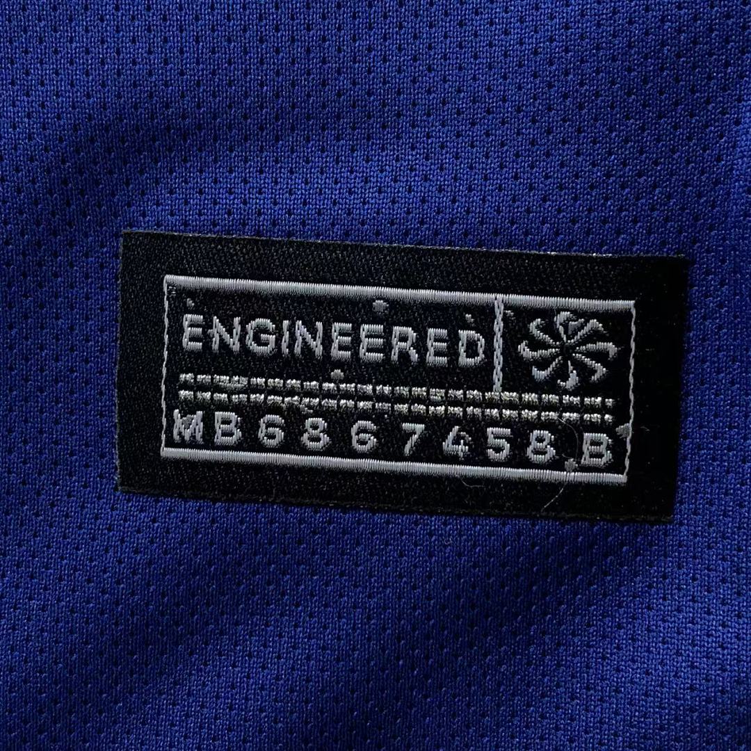 Unbranded 78 FOOTBALL T-SHIRT 31050720002 (Im 170Cm 60Kg I Wear Size L In The Phot) - Image 11