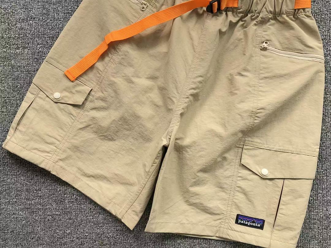 On Running 128 PATAGONIA SHORTS 5260101108 (Im 170Cm 60Kg I Wear Size S In The Phot) - Image 11