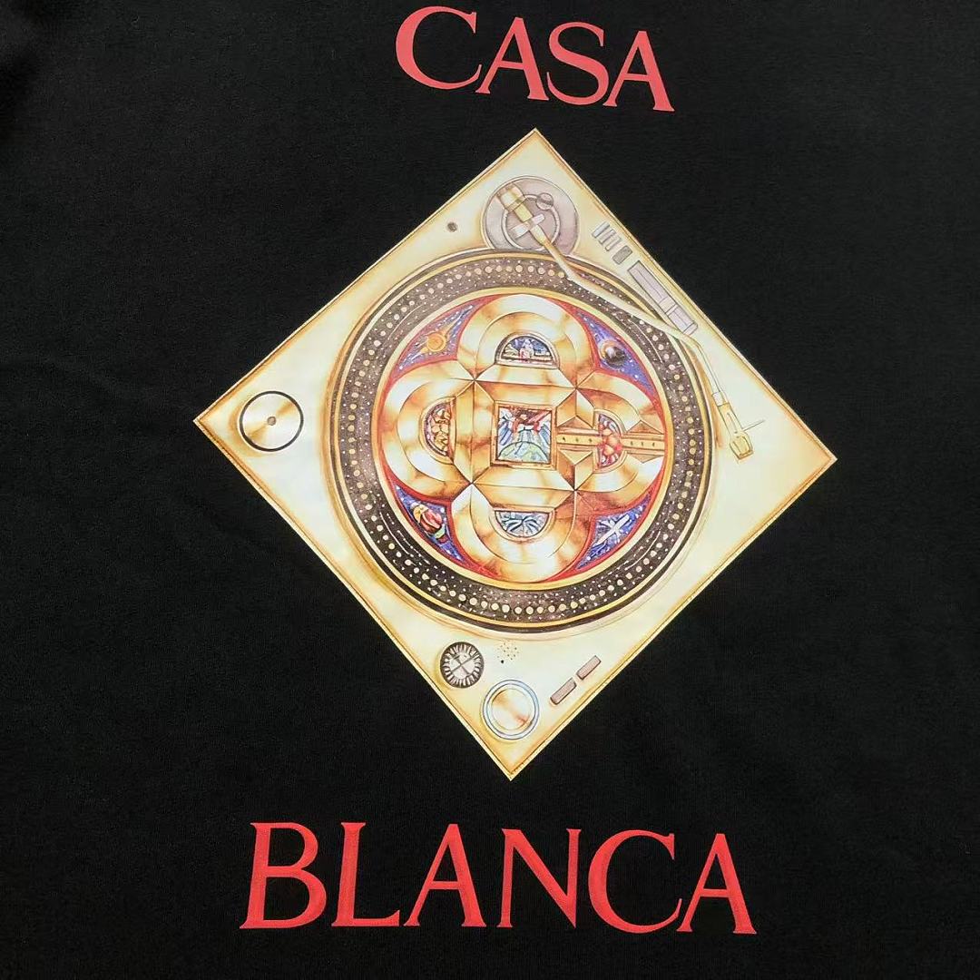 Casablanca 258 CASABLANCA T-SHIRT - Image 11