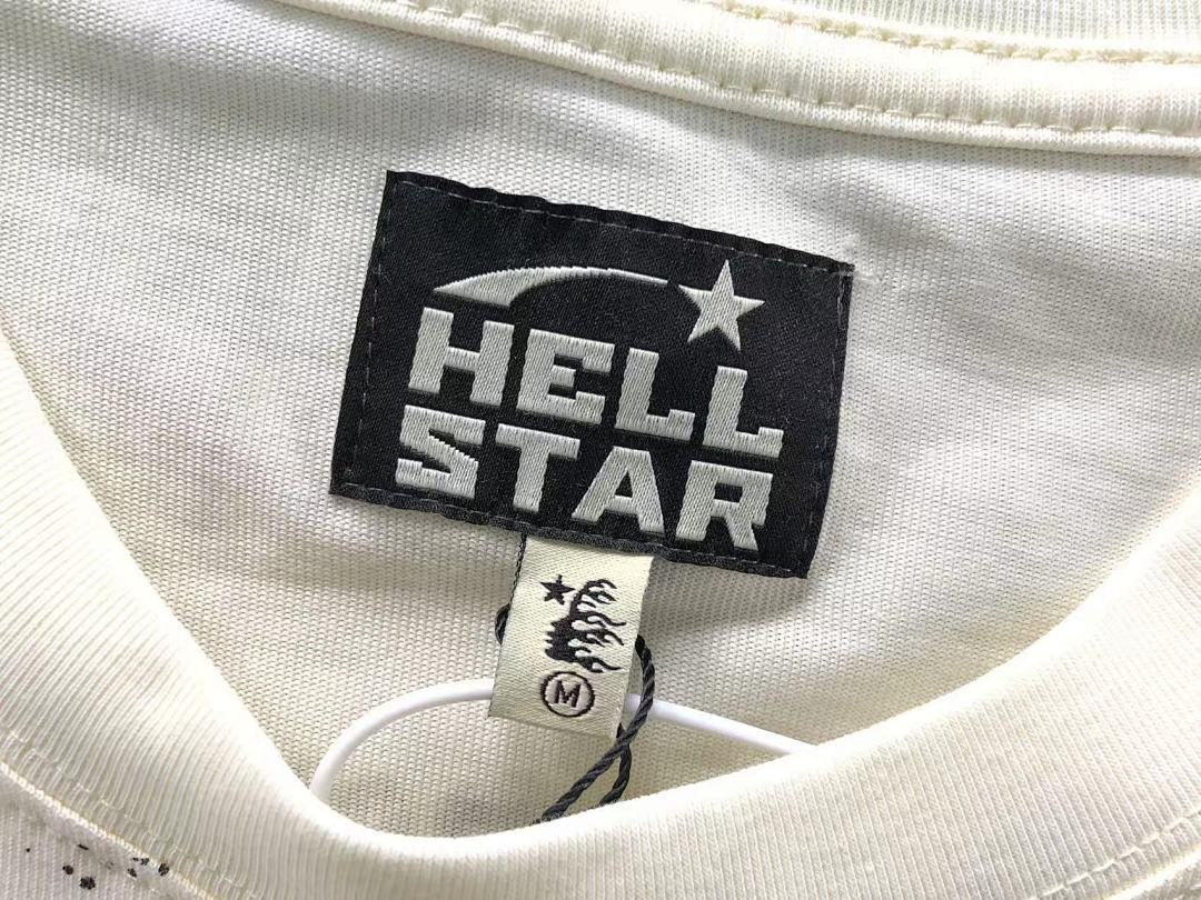 Hellstar 78 HELLSTAR T-SHIRT 12173871 (Im 170Cm 60Kg I Wear Size M In The Phot) - Image 16