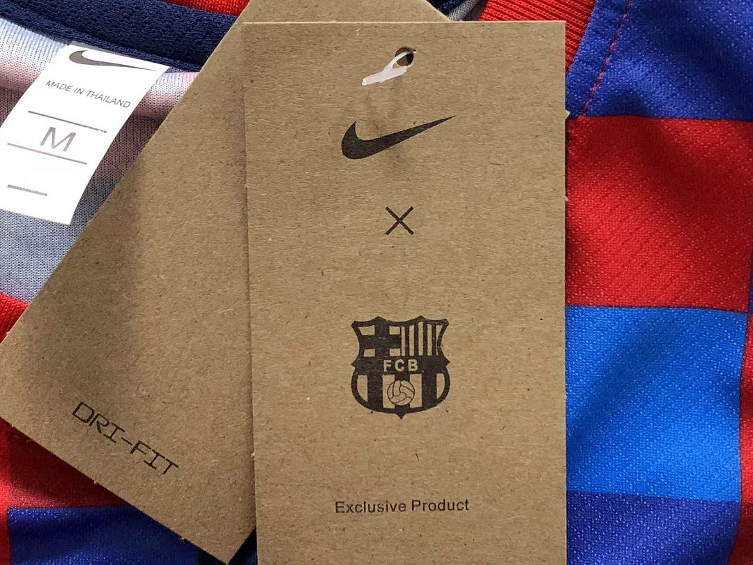 Unbranded 98 FOOTBALL T-SHIRT SHORTS 1272001002 (Im 170Cm 65Kg I Wear Size M In The Phot) - Image 18
