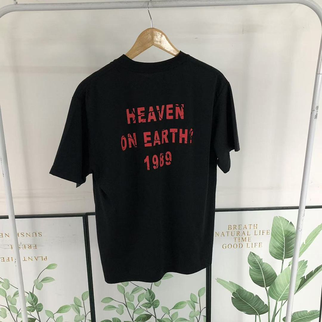 Gallery Dept 95 GALLERY DEPT T-SHIRT 412280217 (Im 170Cm 57Kg I Wear Size M In The Phot) - Image 21