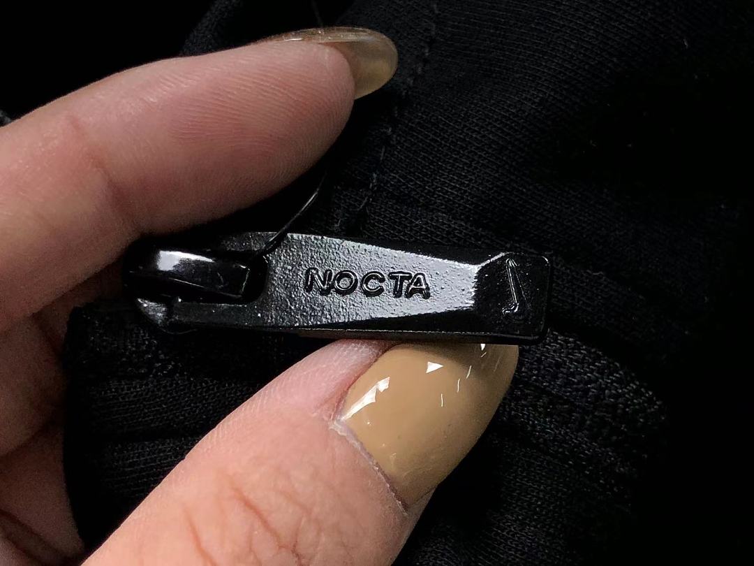 Nike 235 N⭐K⭐ NO⭐T⭐ HOODIE TROUSERS 4207061877 (Im 170Cm 60Kg I Wear Size L In The Phot) - Image 34