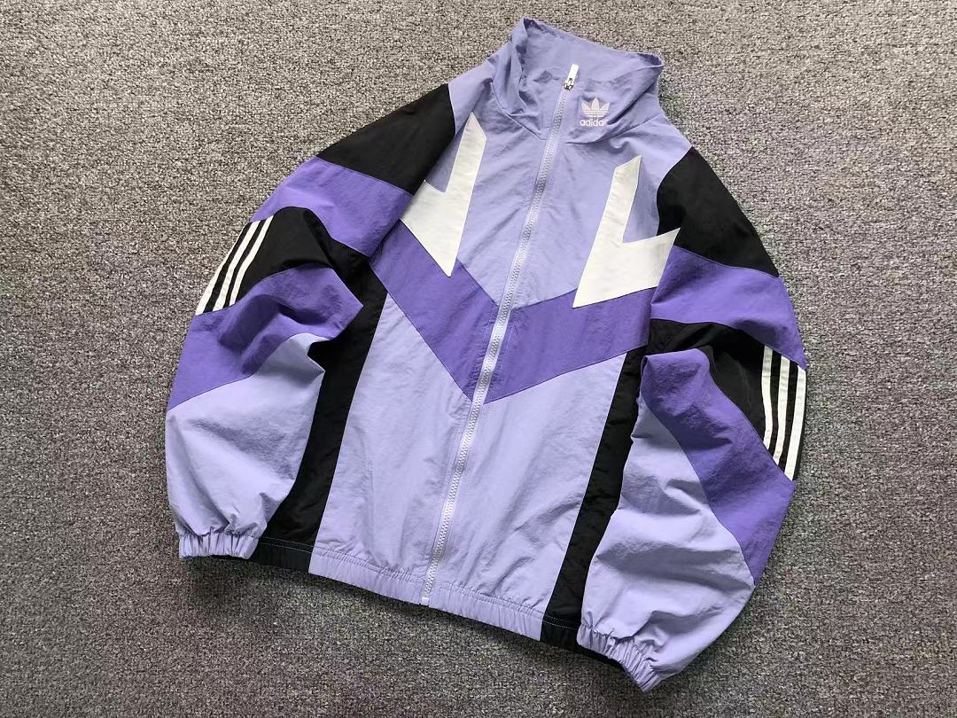 Adidas 188 A⭐I⭐AS JACKET 4206060677 (Im 170Cm 60Kg I Wear Size M In The Phot) - Image 6