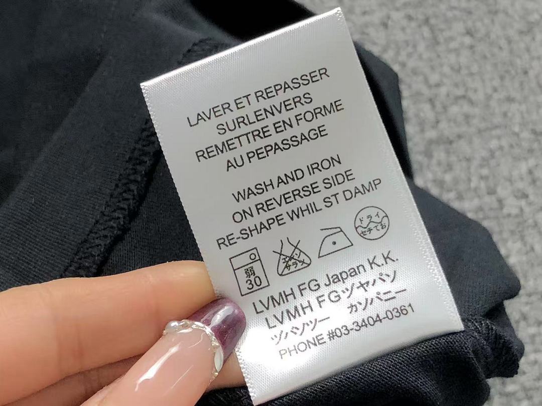 Y-3 115 Y-3 T-SHIRT 3201301021 (Im 170Cm 60Kg I Wear Size M In The Phot) - Image 26