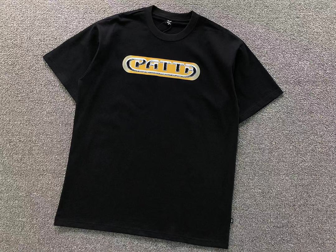 Patta 78 P⭐TT⭐ T-SHIRT 1252936175 (Im 170Cm 60Kg I Wear Size S In The Phot) - Image 6