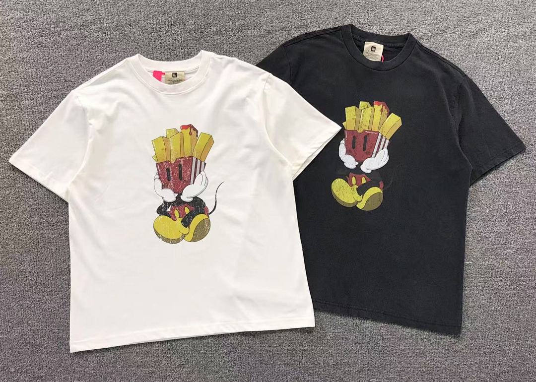 Unbranded 118 VINTAGE T-SHIRT - Image 3