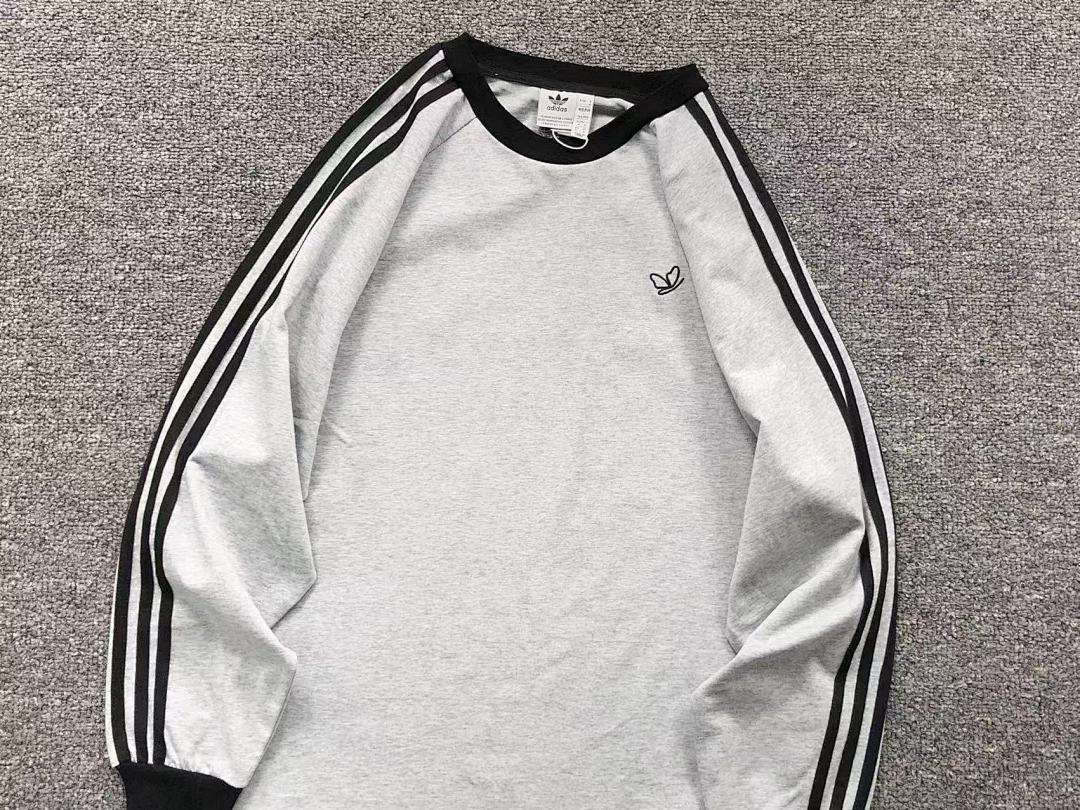 Adidas 118 A⭐I⭐AS LONG SLEEVED 3103252335 (Im 170Cm 55Kg I Wear Size S In The Phot) - Image 10