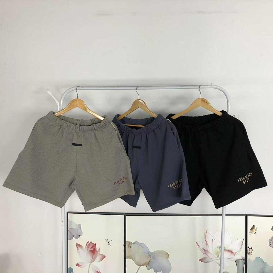 Fear of God 108 FOG SHORTS 41072804135 (Im 170Cm 60Kg I Wear Size S In The Phot) - Image 29