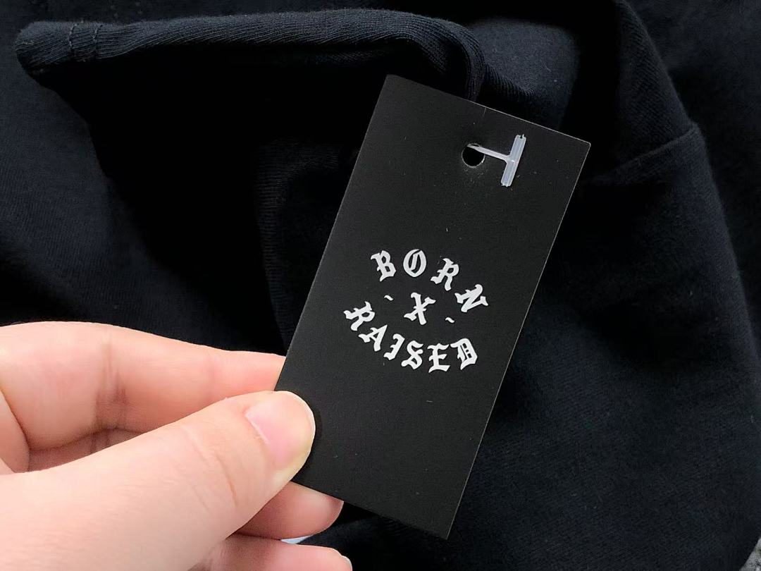 Born X Raised 79 B⭐⭐N X RA⭐⭐E⭐ T-SHIRT 215132102 (Im 170Cm 60Kg I Wear Size L In The Phot) - Image 26