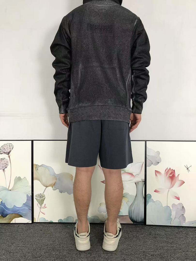 On Running 308 MAISON MARGIELA S⭐⭐R⭐⭐E HOODIE 52071517182 (Im 170Cm 60Kg I Wear Size S In The Phot) - Image 4