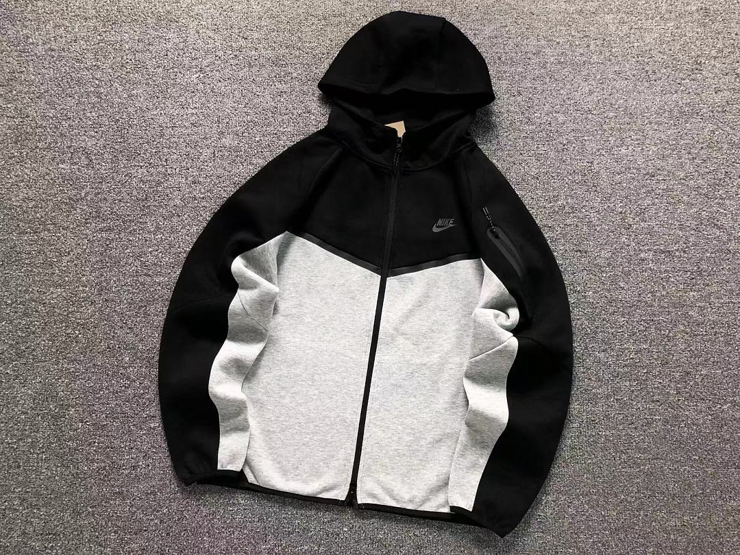 Nike 168 N⭐K⭐ HOODIE 128290335 (Im 170Cm 60Kg I Wear Size M In The Phot) - Image 9