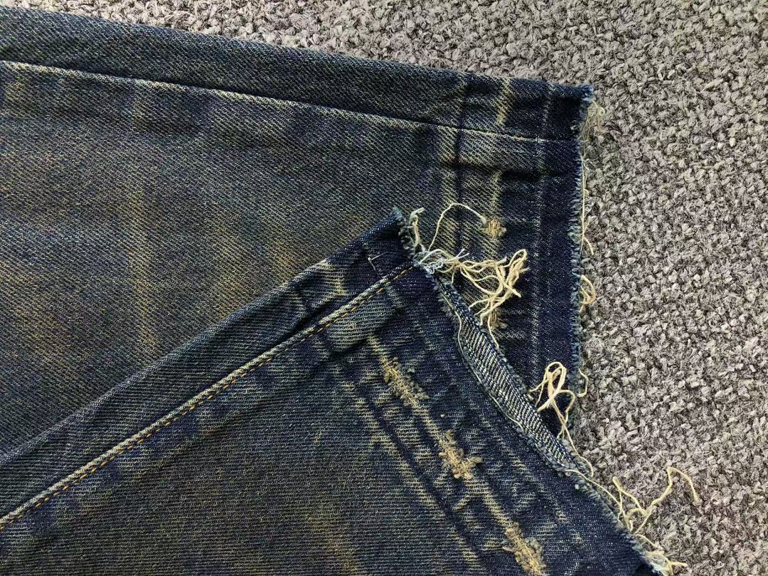 Gallery Dept 185GALLERY DEPT TROUSERS 310262817 (Im 170Cm 60Kg I Wear Size S In The Phot) - Image 13