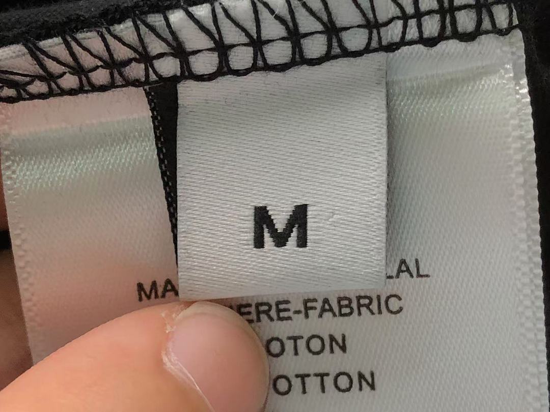 Y-3 118 Y-3 T-SHIRT 503132621 (Im 170Cm 60Kg I Wear Size M In The Phot) - Image 25