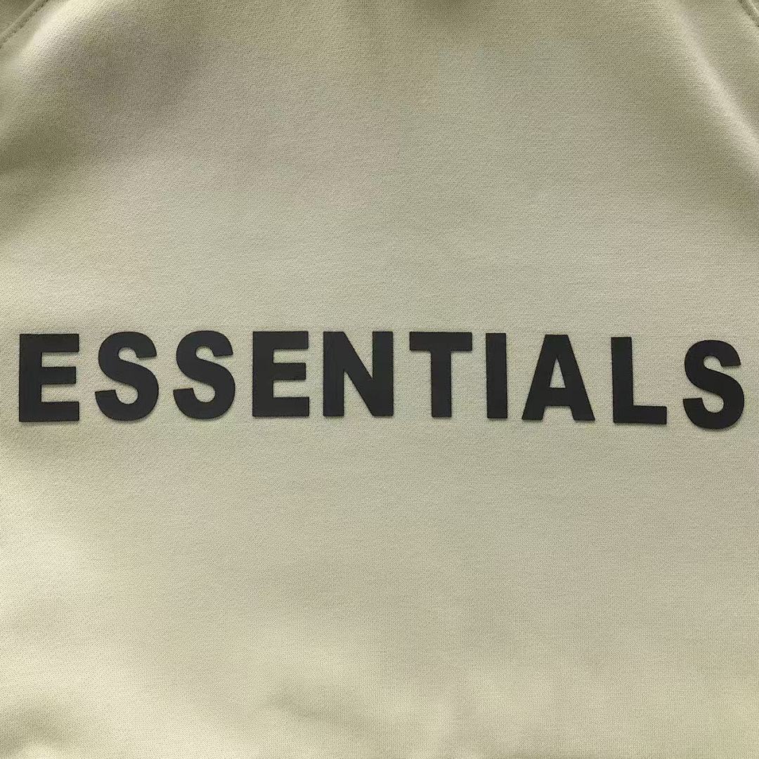 Fear of God 138 FOG HOODIE 405102677 (Im 170Cm 60Kg I Wear Size S In The Phot) - Image 13