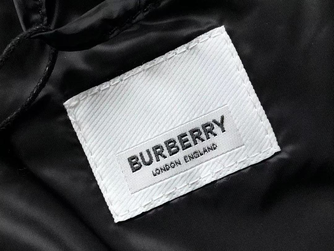 Burberry 548 B⭐R⭐E⭐RY DOWN JACKETS 112071415 (Im 170Cm 57Kg I Wear Size S In The Phot) - Image 53