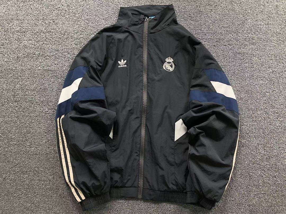 Adidas 218 A⭐I⭐AS JACKET TROUSERS 59160385 (Im 170Cm 60Kg I Wear Size M In The Phot) - Image 8