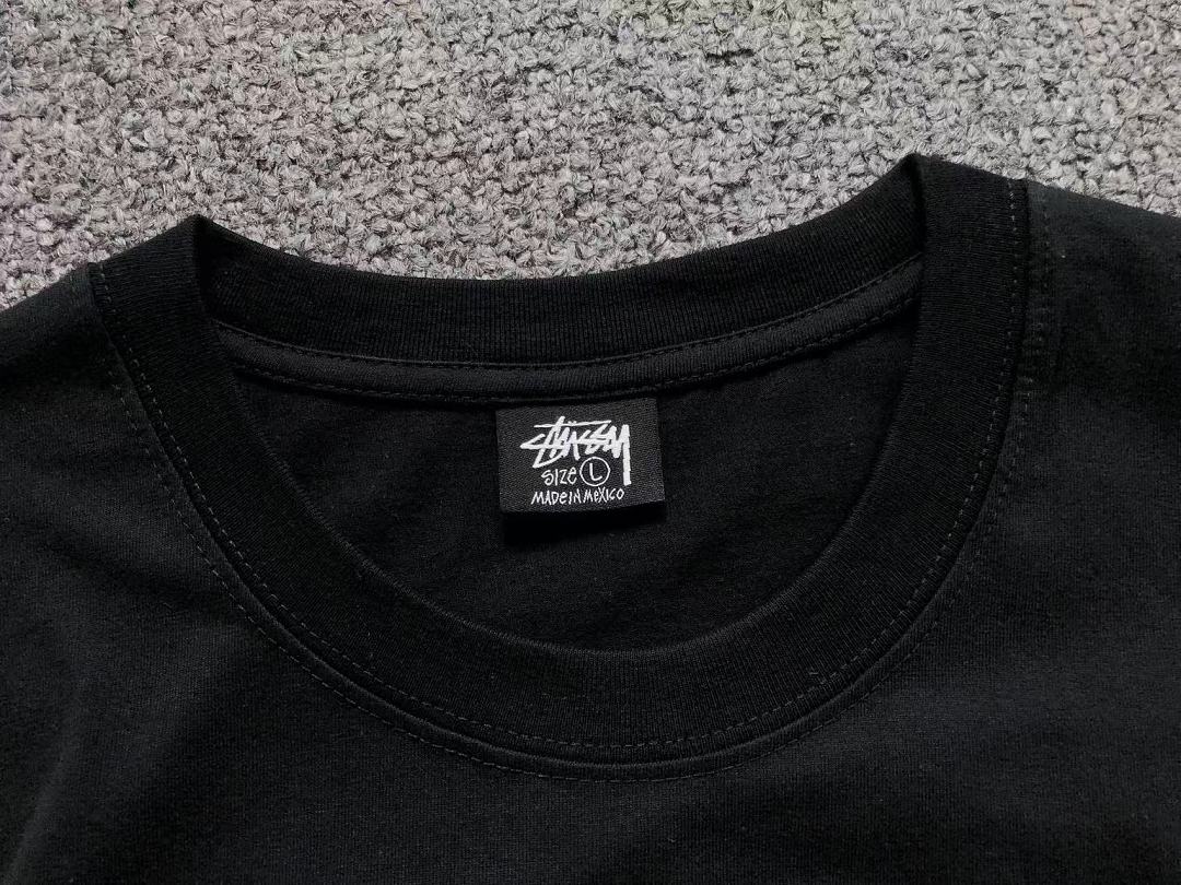 Stussy 72 STUSSY T-SHIRT - Image 17