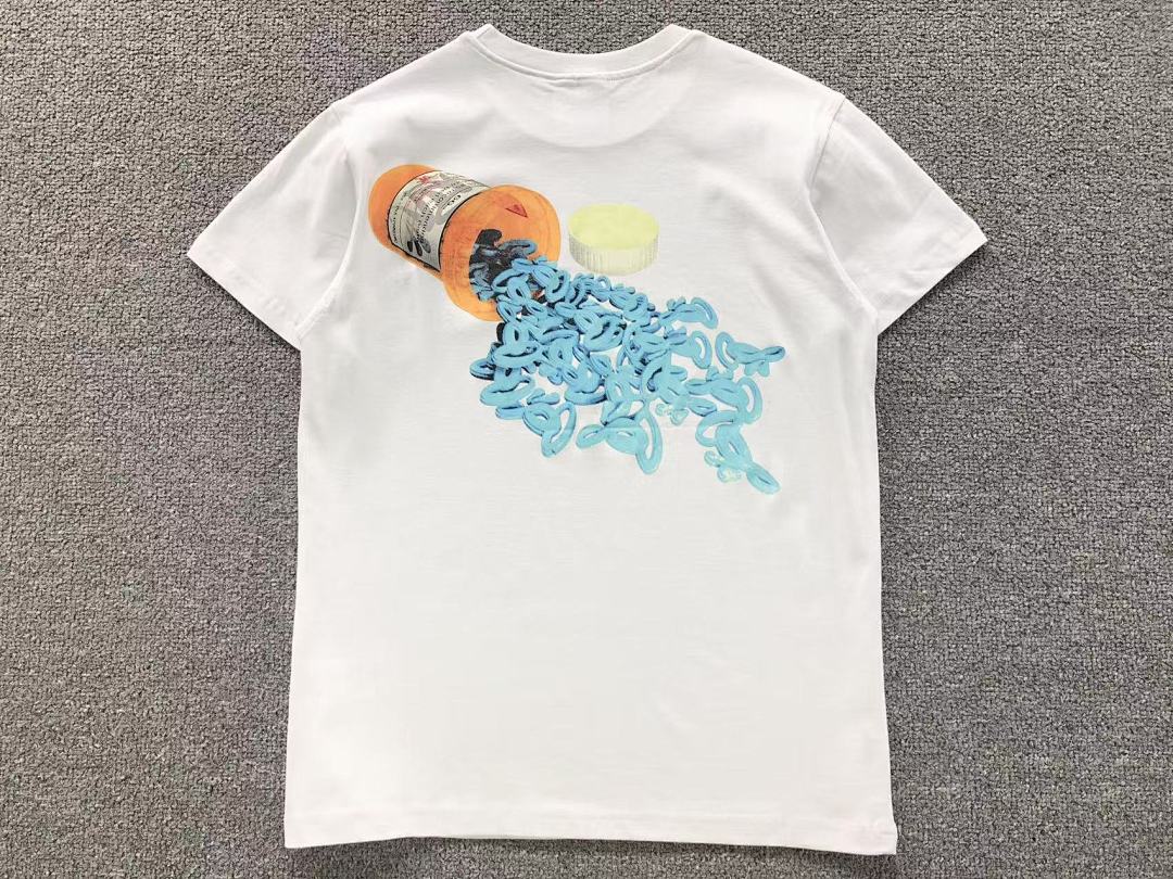 Unbranded 85 S⭐N⭐ T-SHIRT 1104285663 (Im 170Cm 60Kg I Wear Size XS In The Phot) - Image 5