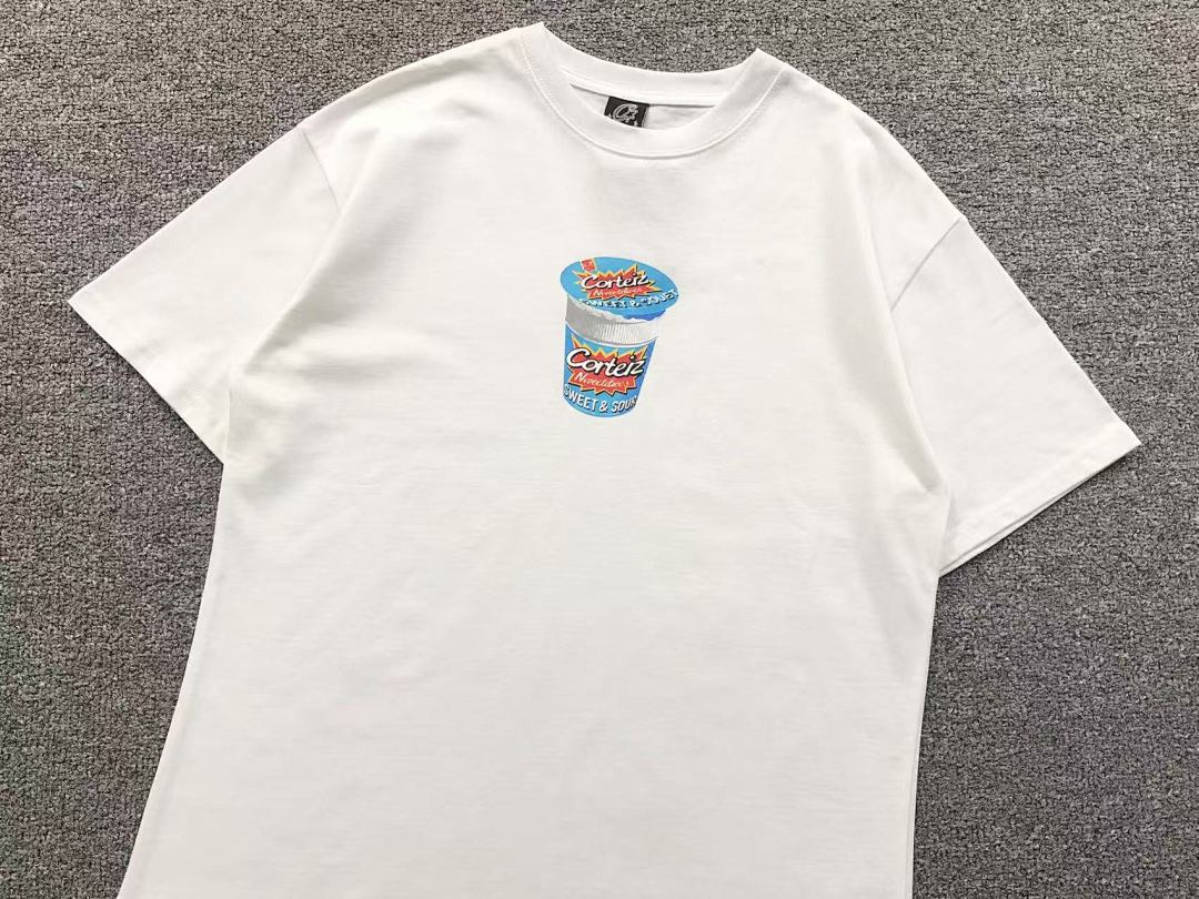 Corteiz 95 CORTEIZ T-SHIRT 3203010221 (Im 172Cm 55Kg I Wear Size M In The Phot) - Image 9