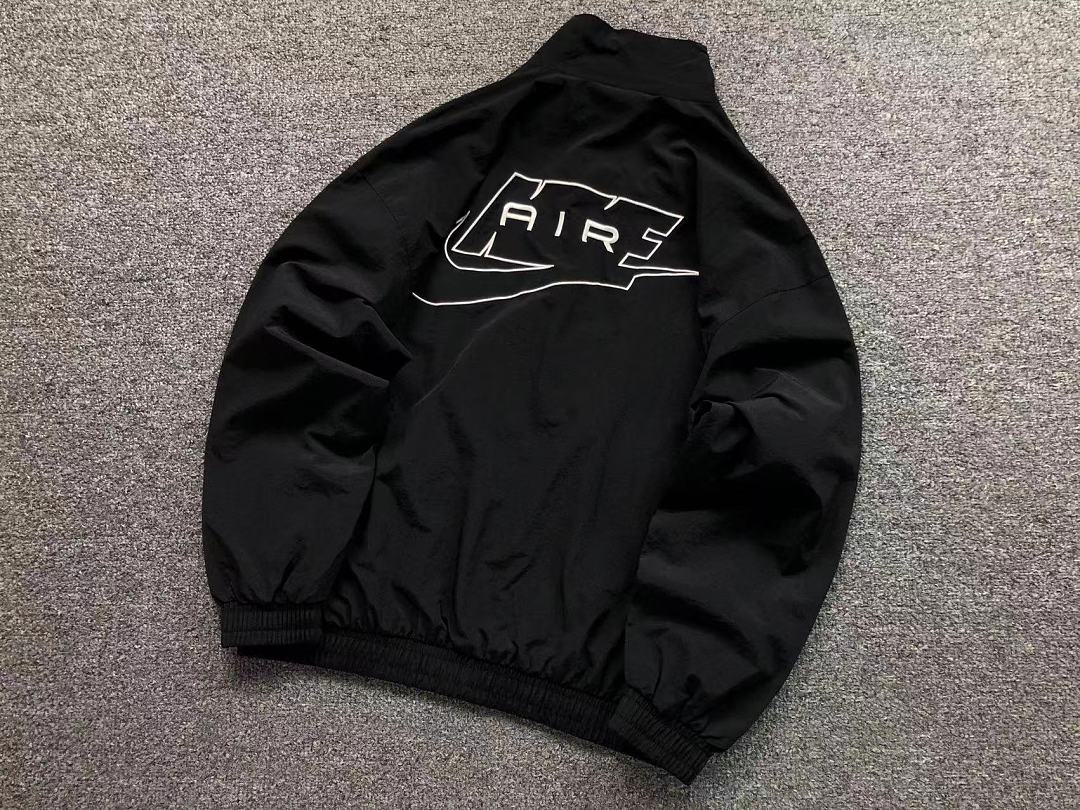 Nike 238 N⭐K⭐ JACKET TROUSERS 4204300277 (Im 170Cm 60Kg I Wear Size M In The Phot) - Image 12