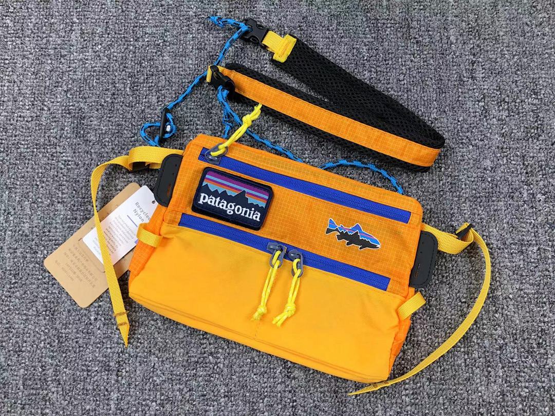 On Running 78 PATAGONIA BAG (Long 33CM* High 17CM) - Image 9