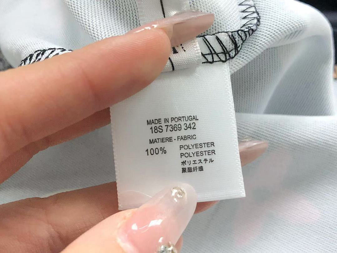 Louis Vuitton 79 L⭐ T-SHIRT 311120732 (Im 170Cm 57Kg I Wear Size M In The Phot) - Image 20