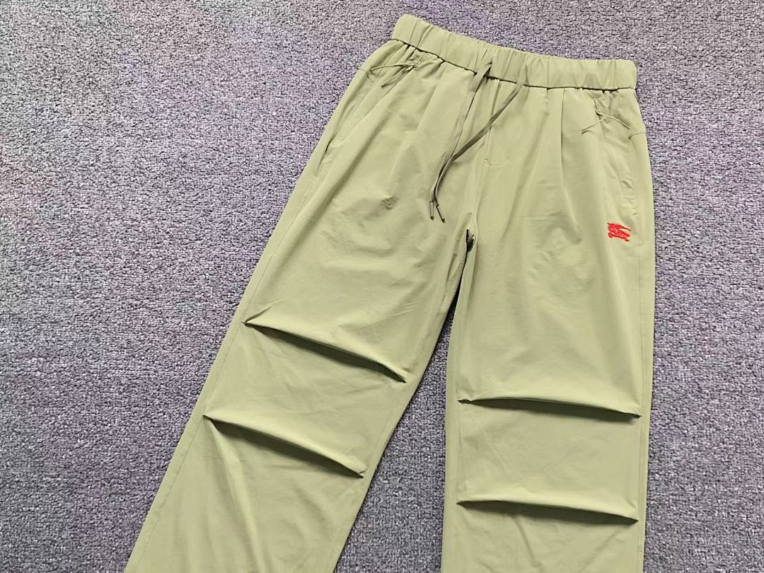 Burberry 128 B⭐R⭐E⭐RY TROUSERS 2204020903 (Im 170Cm 60Kg I Wear Size M In The Phot) - Image 13