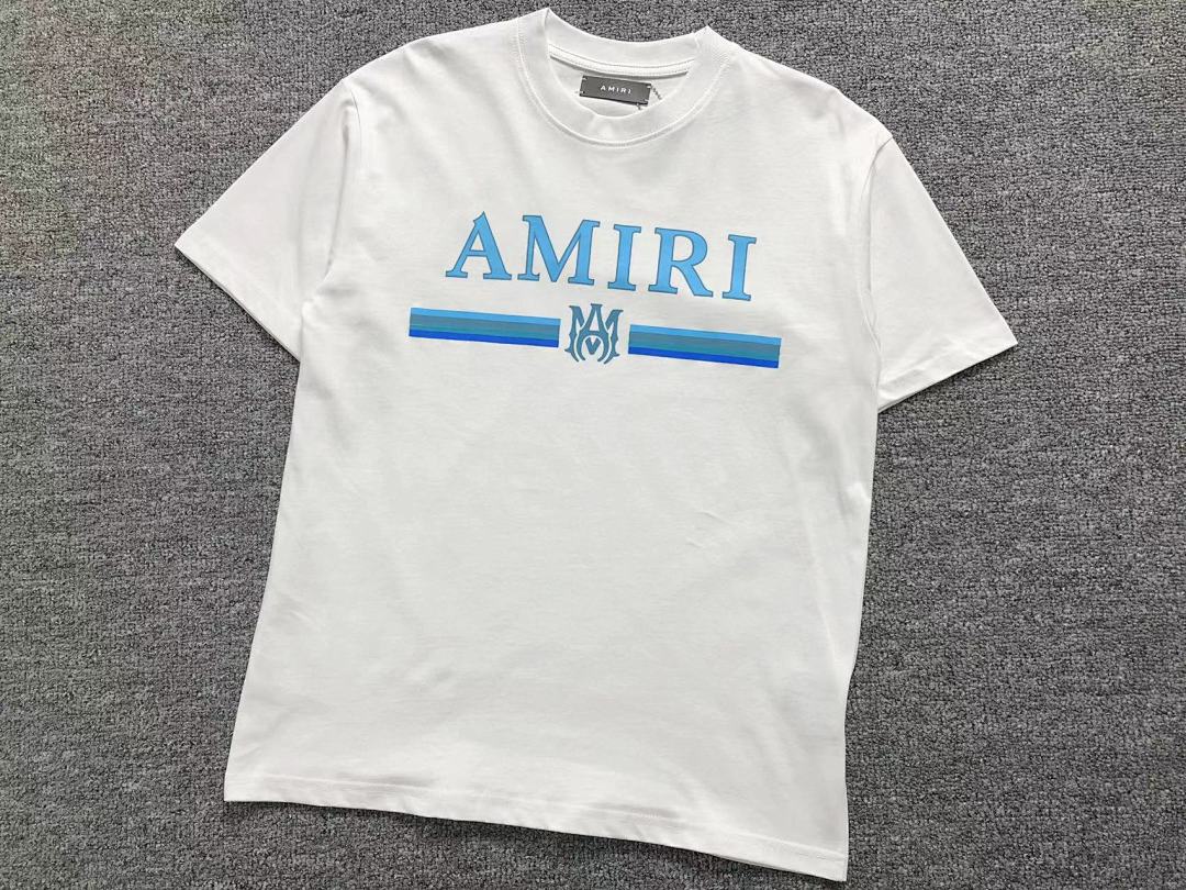 AMIRI 98 AMIRI T-SHIRT - Image 7