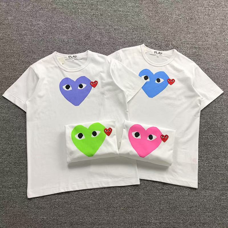 Comme des Garcons 95 CDG T-SHIRT 413271321 (Im 170Cm 60Kg I Wear Size M In The Phot)