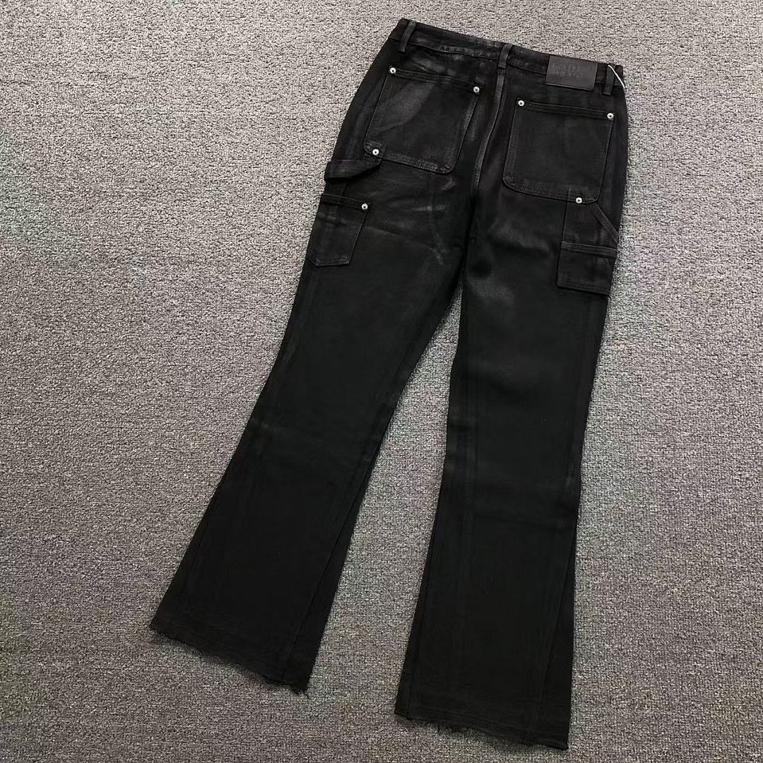 Gallery Dept 228 GALLERY DEPT TROUSERS 3208081317 (Im 170Cm 60Kg I Wear Size S In The Phot)
