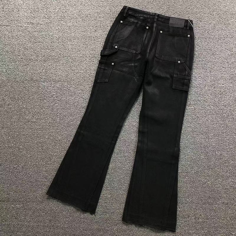 Gallery Dept 228 GALLERY DEPT TROUSERS 3208081317 (Im 170Cm 60Kg I Wear Size S In The Phot)