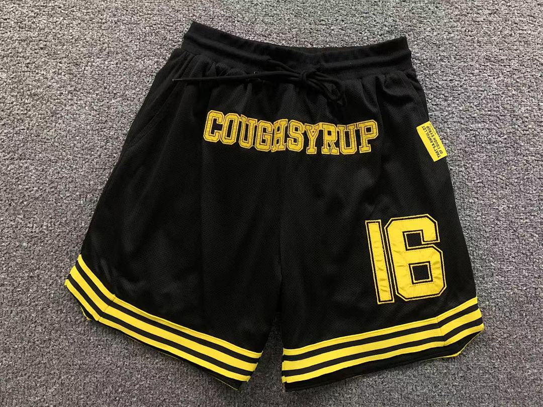 Cough Syrup 218 COU⭐H SY⭐UP SHORTS 3111010672 (Im 170Cm 60Kg I Wear Size M In The Phot) - Image 9
