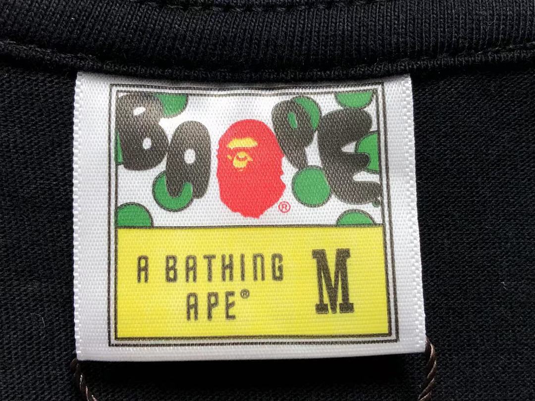 Bape 95 BAPE T-SHIRT - Image 22