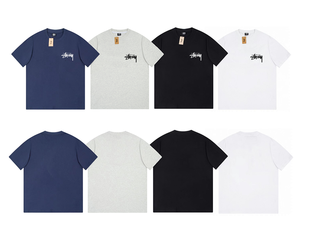 Stussy 85 STUSSY T-SHIRT