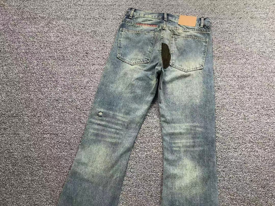 Chanel 175 ENFANTS RICHES DEPRIMES TROUSERS 125220435 (Im 170Cm 60Kg I Wear Size S In The Phot) - Image 12