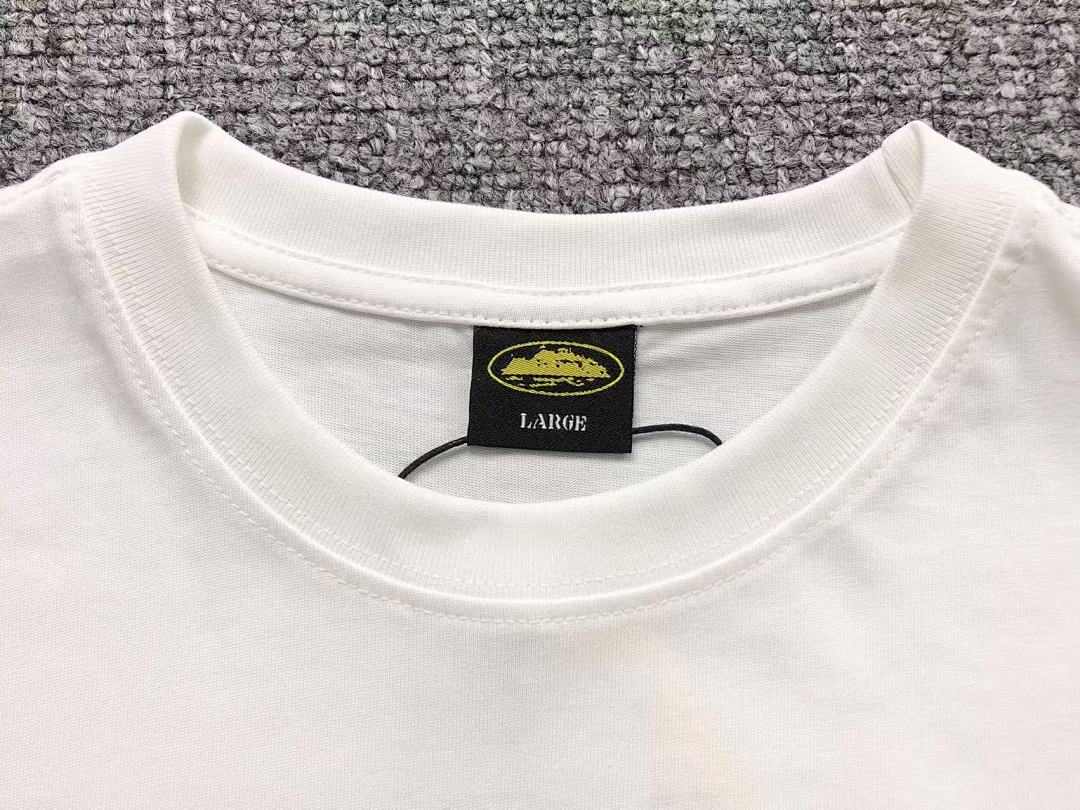 Corteiz 78 CORTEIZ T-SHIRT - Image 10