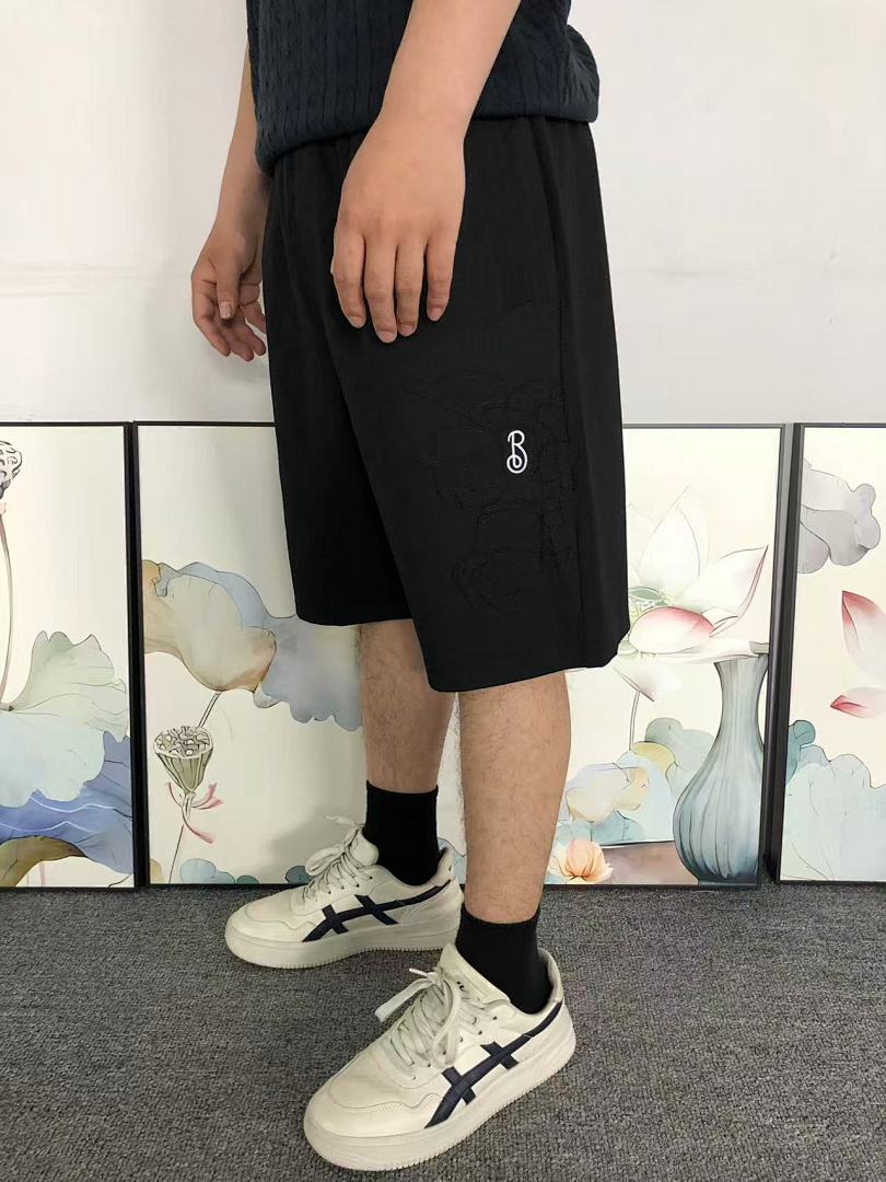 Burberry 115 B⭐R⭐E⭐RY SHORTS 3203237620 (Im 170Cm 60Kg I Wear Size 2XL In The Phot) - Image 4