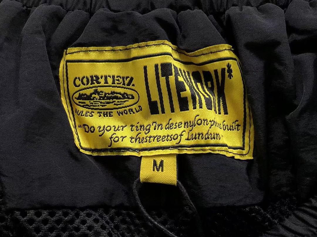Corteiz 175 CORTEIZ TROUSERS 526131778 (Im 170Cm 60Kg I Wear Size M In The Phot) - Image 19